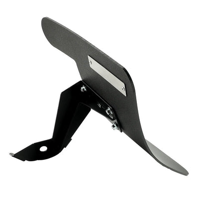 Mudguard Kit for Can-Am Maverick X3 Turbo R RS RR XRS XRC XMR (2017-2023)