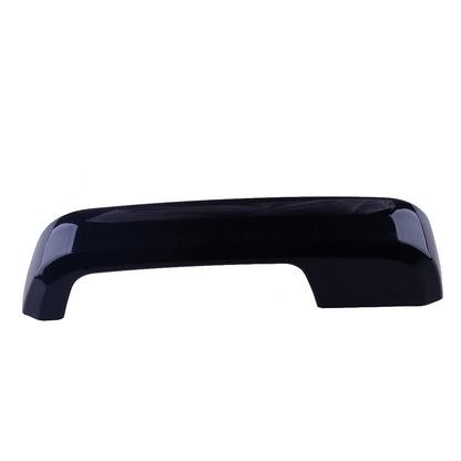 4 Pcs Glossy Black Exterior Door Handle Covers for Ford F150 (2015-2020)