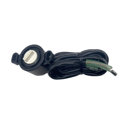 Mercury Trim Sender for 40-60HP Outboards, 821400A2, 8M0074845, 8M0098264