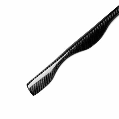 Fog Light Eyebrow Trim for BMW 5-Series E34 (1988-1996)