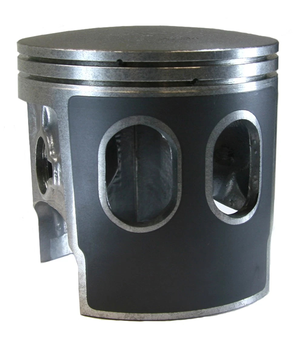 Namura .060 Over Bore Piston Kit for Polaris 400 2-Stroke ATV (1994–2003)