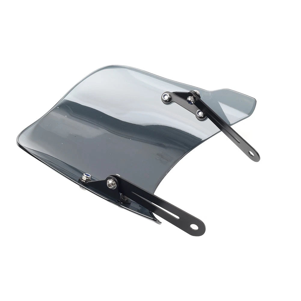 Windshield for MOTO GUZZI V7 Classic, V9 Bobber (2016-2023)