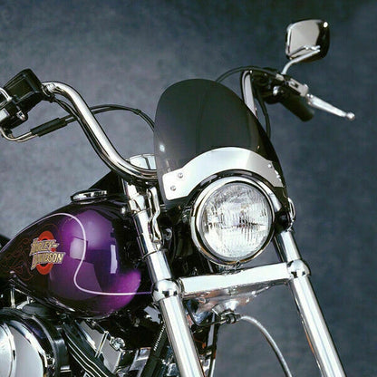Windshield for Yamaha VMX1200 V-Max/XVS650V Star (1985-2008)