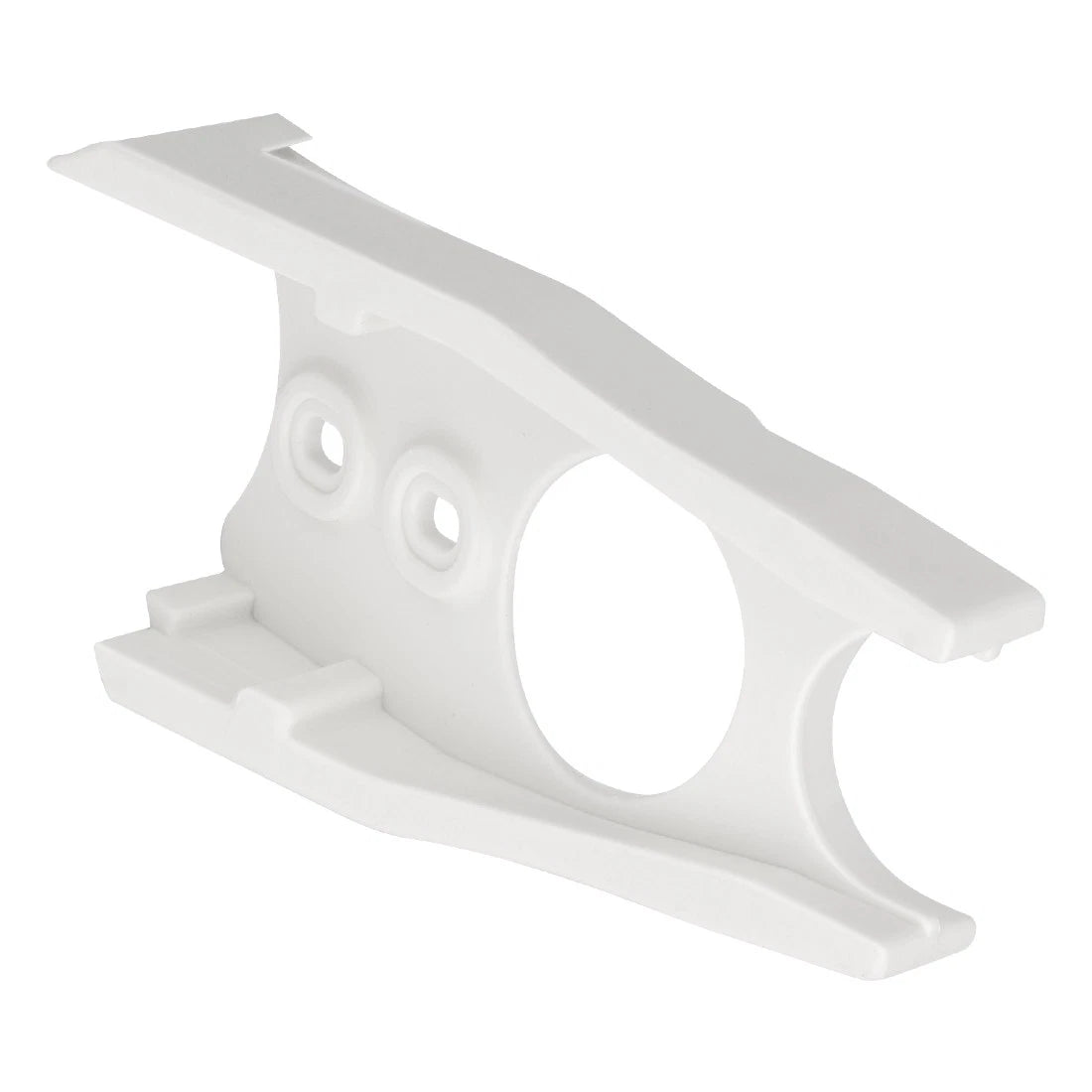 Swingarm Chain Guard Seal for Yamaha YZ125 YZ250 YZ490 (1986-1990)