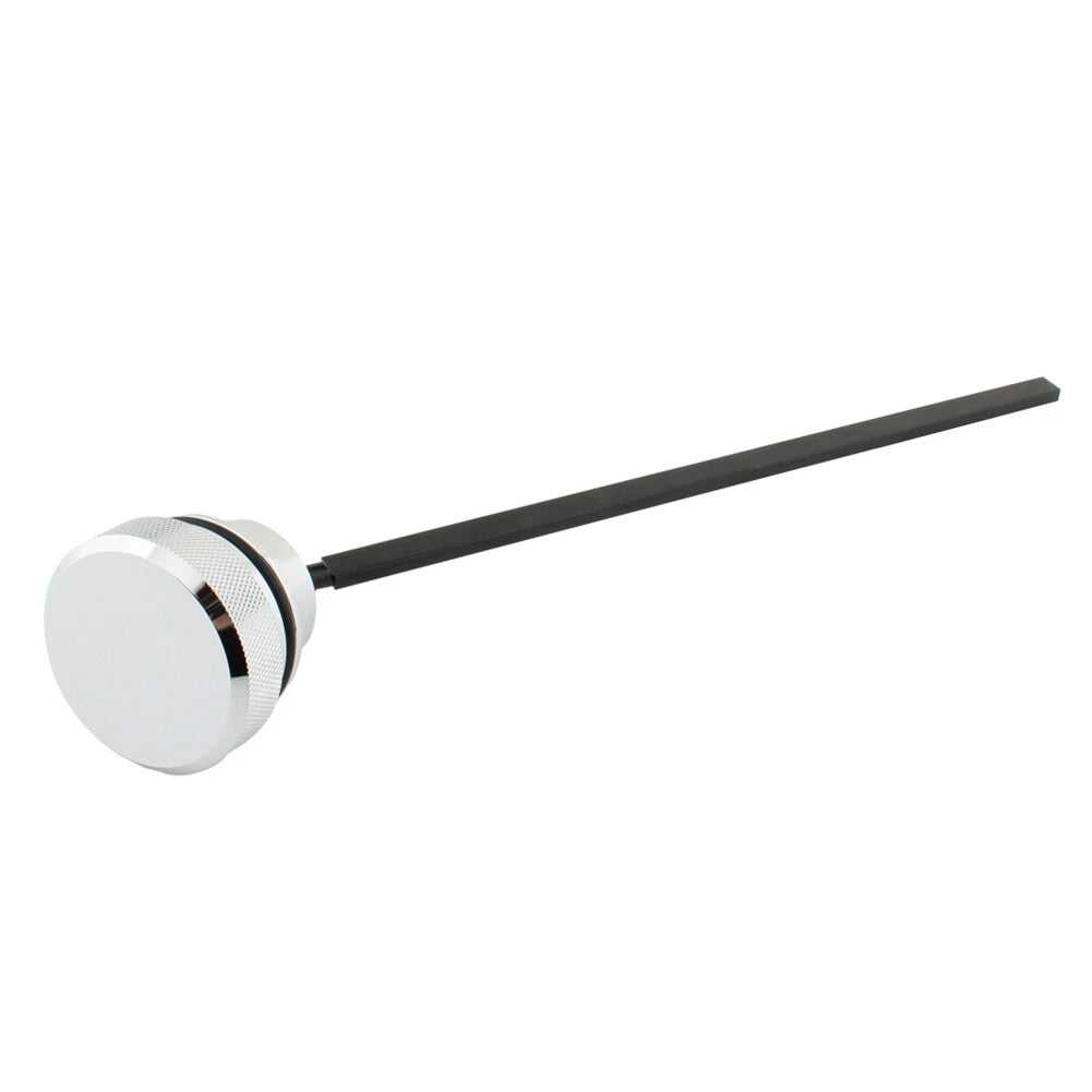 Aluminum Oil Dipstick for Harley Dyna Wide Glide FXD FXDL (1991-1998)