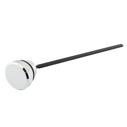 Aluminum Oil Dipstick for Harley Dyna Wide Glide FXD FXDL (1991-1998)