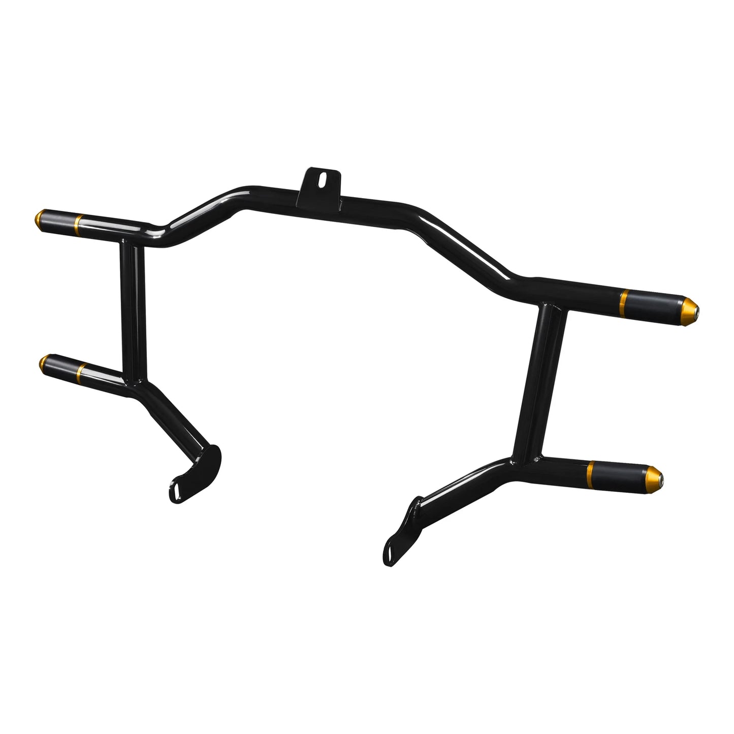 Engine Guard Crash Bar for Harley Touring Electra Road Glide (2009-2023)