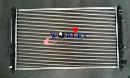 Radiator for Mitsubishi Lancer CJ, Outlander ZG ZH (2007-2014, 2006-2012)