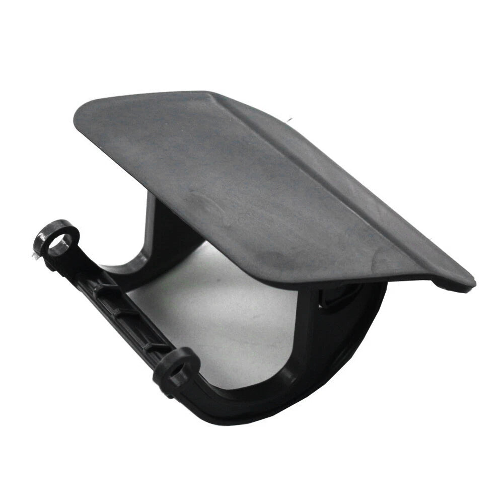 Bumper Headlight Washer Cap Cover for BMW 7 Series (2009-2015)