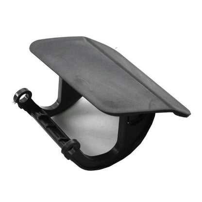 Bumper Headlight Washer Cap Cover for BMW 7 Series (2009-2015)