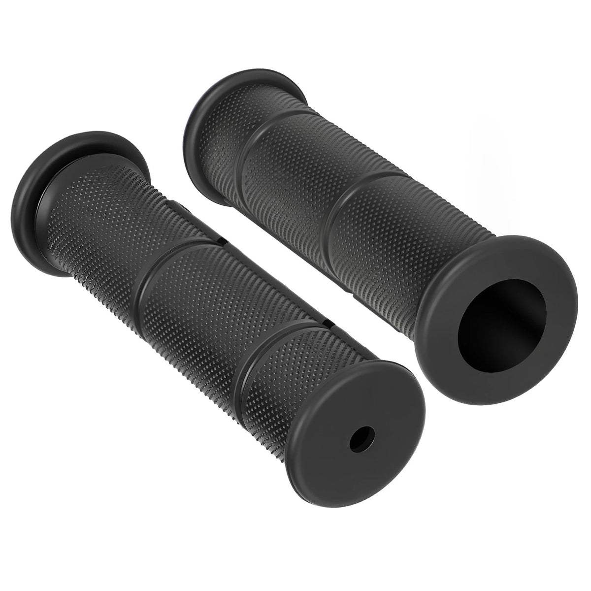 2 x Handlebar Grips for Polaris Sportsman 300 (2008–2010)