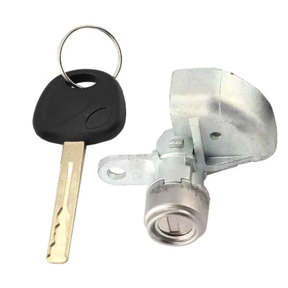 Door Lock Cylinder with Key for Hyundai Tucson (2015-2021)