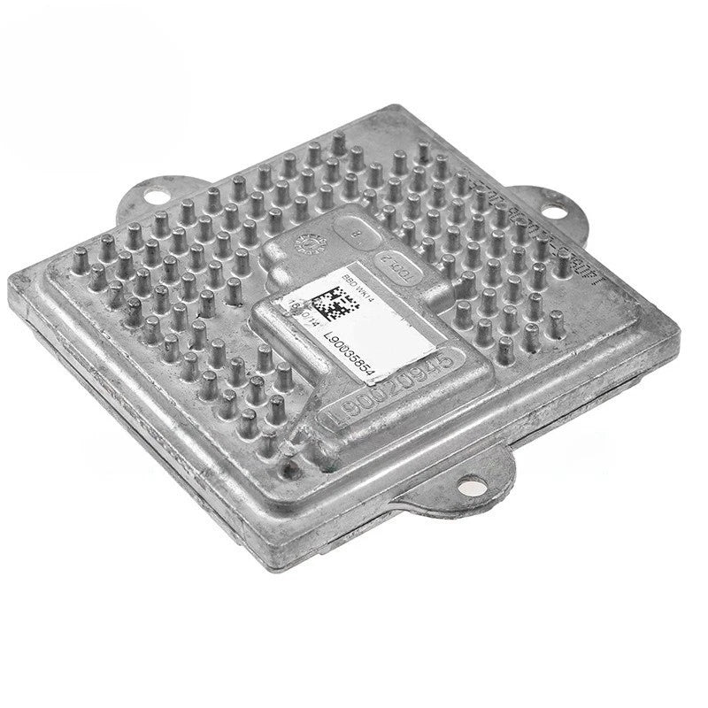 Drive Headlight Module Control for Jeep Grand Cherokee (2014–2020)