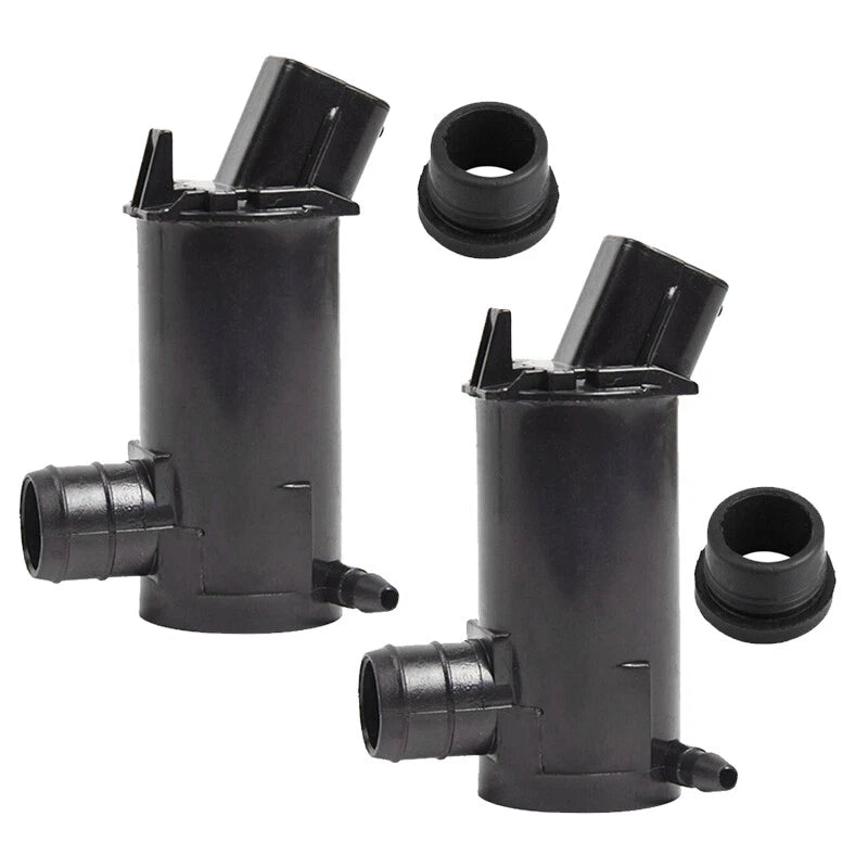 Windshield Washer Pumps for Hyundai Accent, Sonata, KIA Optima