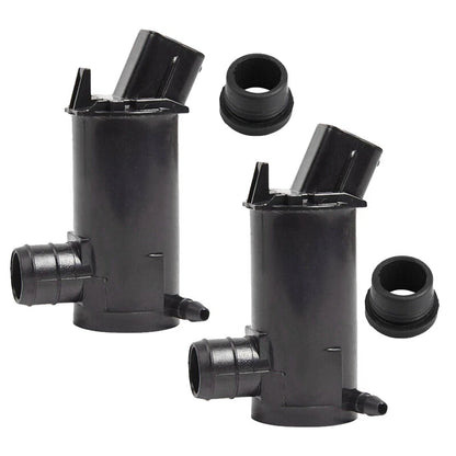 Windshield Washer Pumps for Hyundai Accent, Sonata, KIA Optima