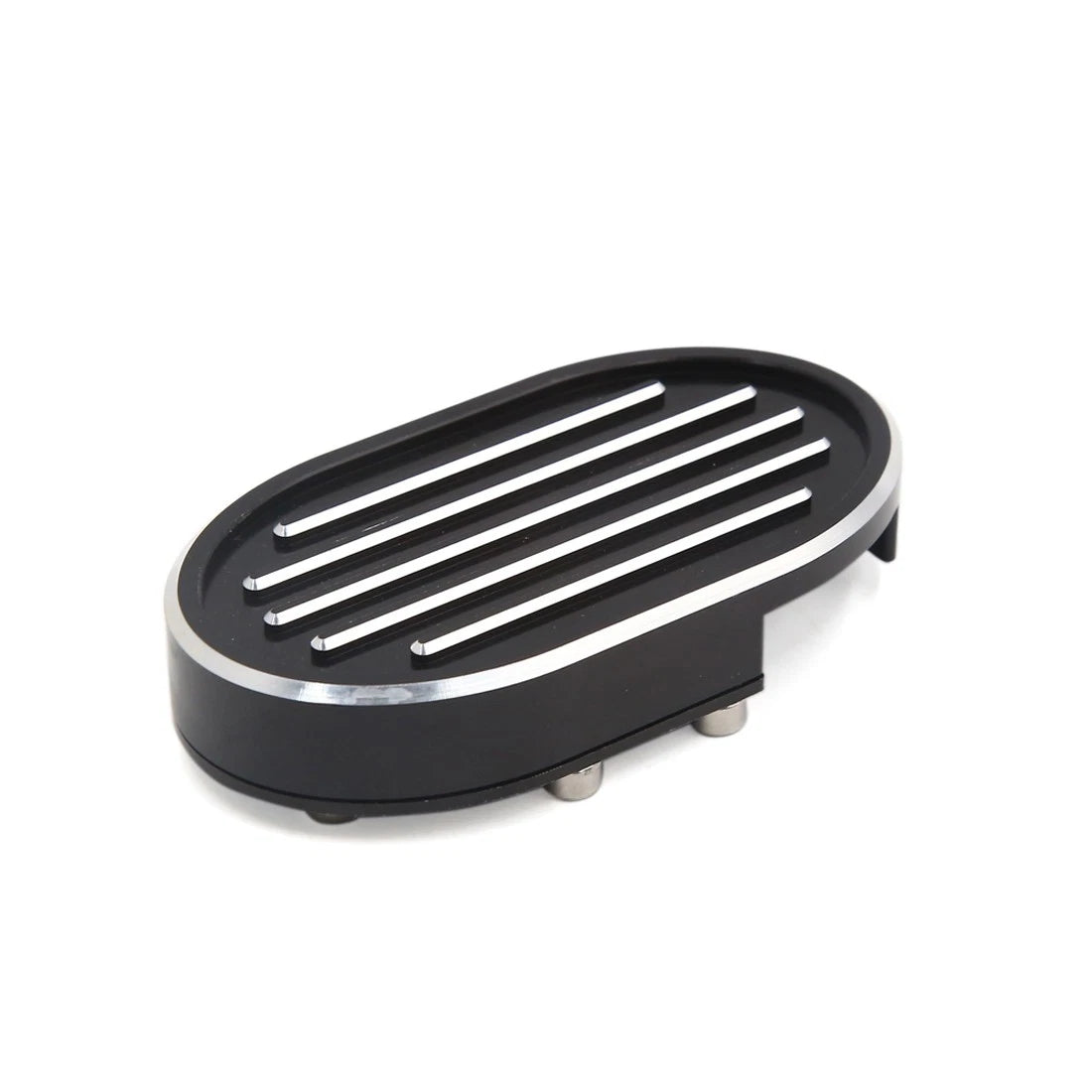 Brake Pedal Pad 1x for Harley Davidson