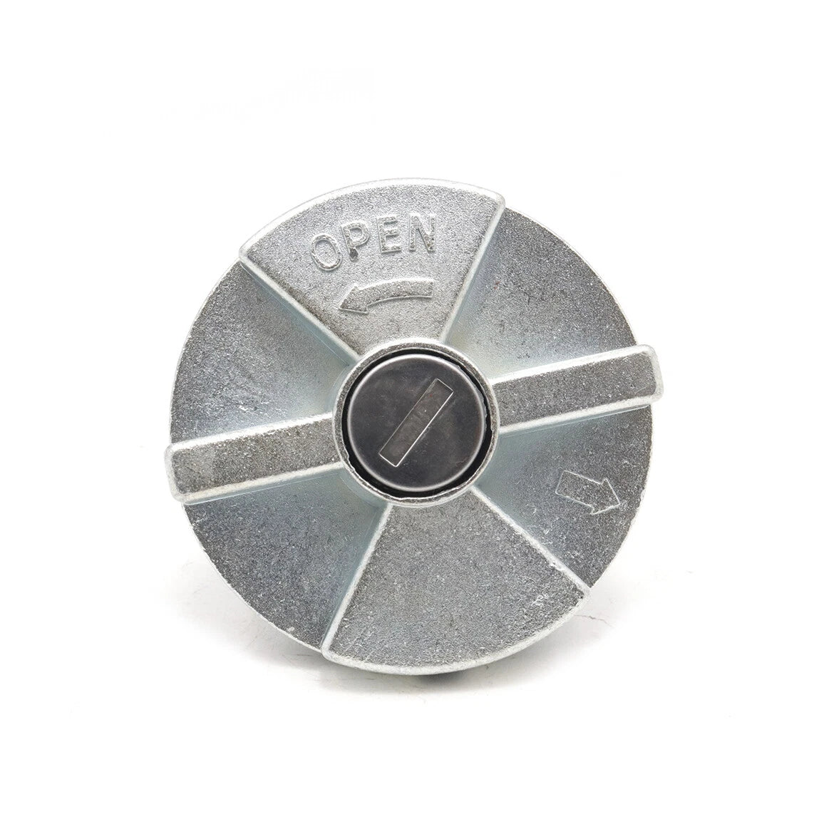Fuel Tank Cap with Key for Toyota Carina TA10/TA12/TA14 1400cc/1600cc 1970-1977
