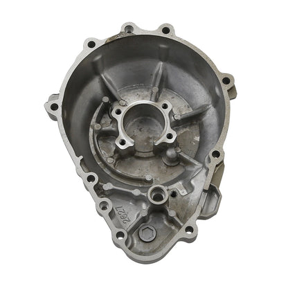 Left Engine Stator Cover for Kawasaki Z750 Z750S (2003 - 2006)