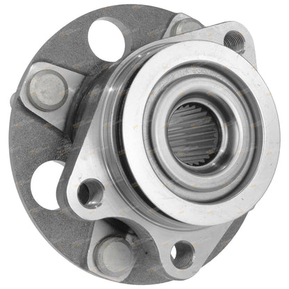 Front Wheel Bearing Hub Assembly Kit for Nissan Tiida C11 / Cube Z11 (2006-2013)