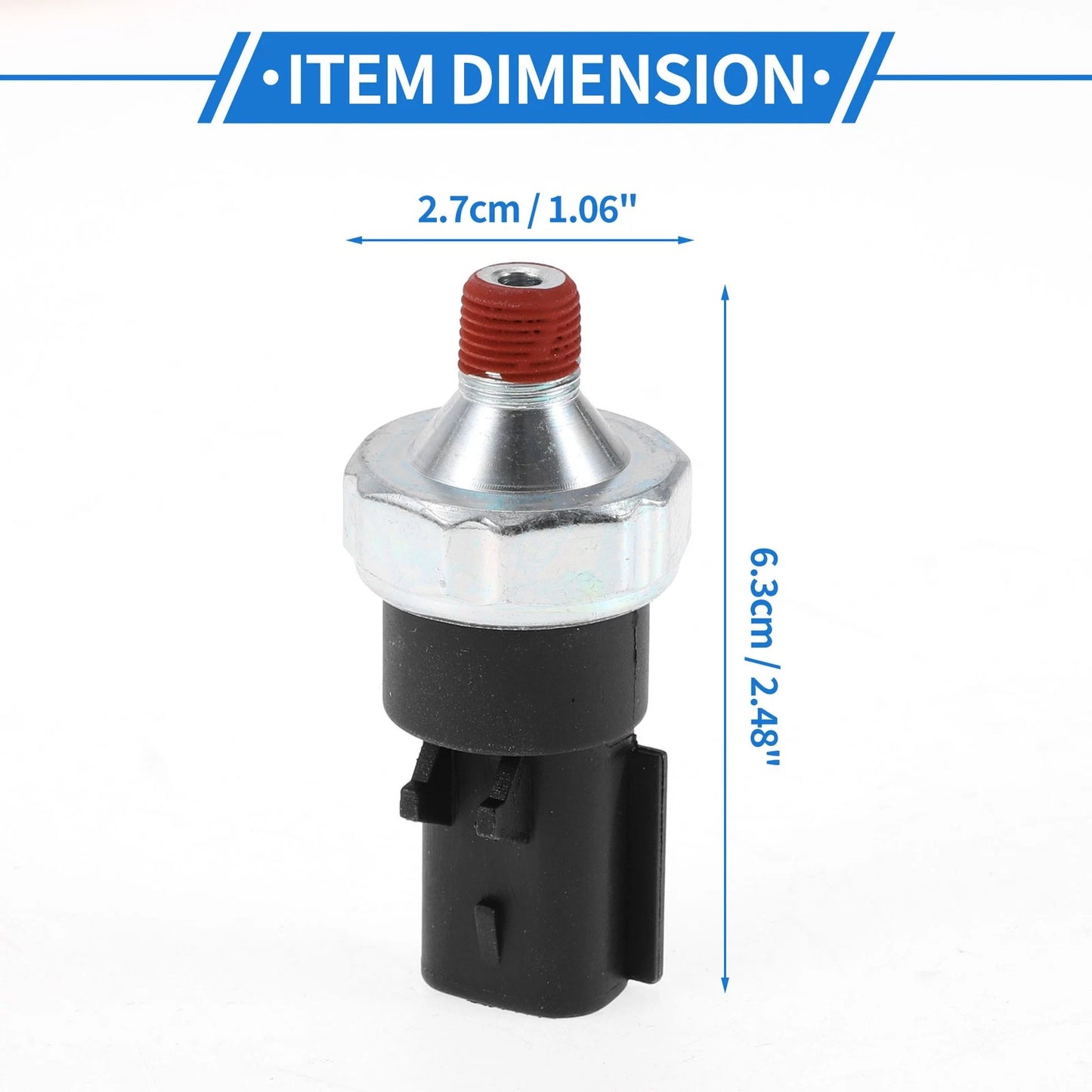 Engine Oil Pressure Sensor for CHRYSLER 200 SEBRING & DODGE JOURNEY