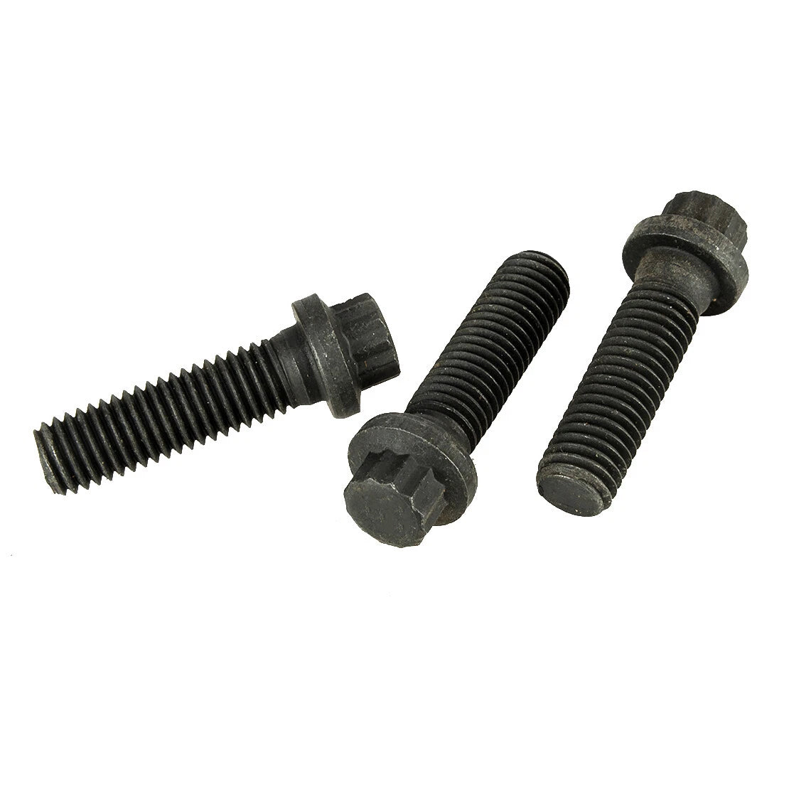 3 x Starter Motor Mounting Bolts for Dodge Cummins 5.9L (1994-2007)