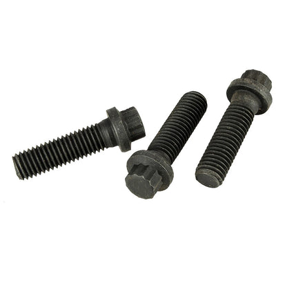 3 x Starter Motor Mounting Bolts for Dodge Cummins 5.9L (1994-2007)