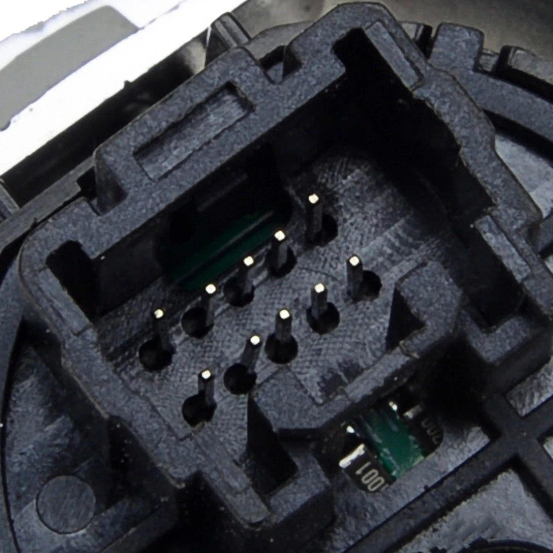 Keyless Ignition Switch Button for Range Rover L322 (2010-2013)