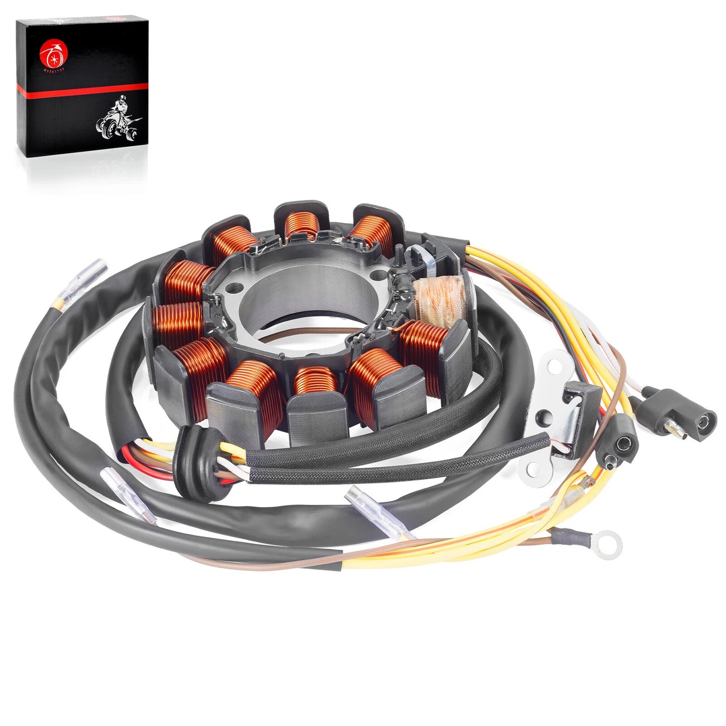 Stator for Polaris Scrambler 500 (2000–2002)