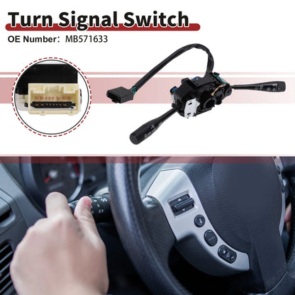 Turn Signal Switch for Mitsubishi L300 (1986-1994)