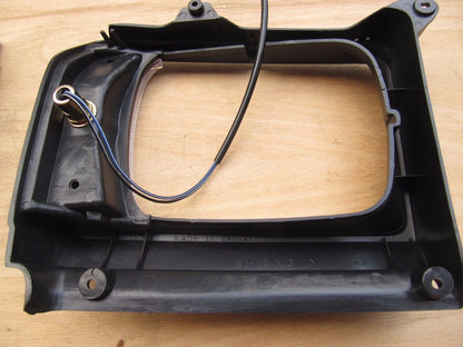 Head Light Door Bezel for Toyota Hilux (1982-1983)