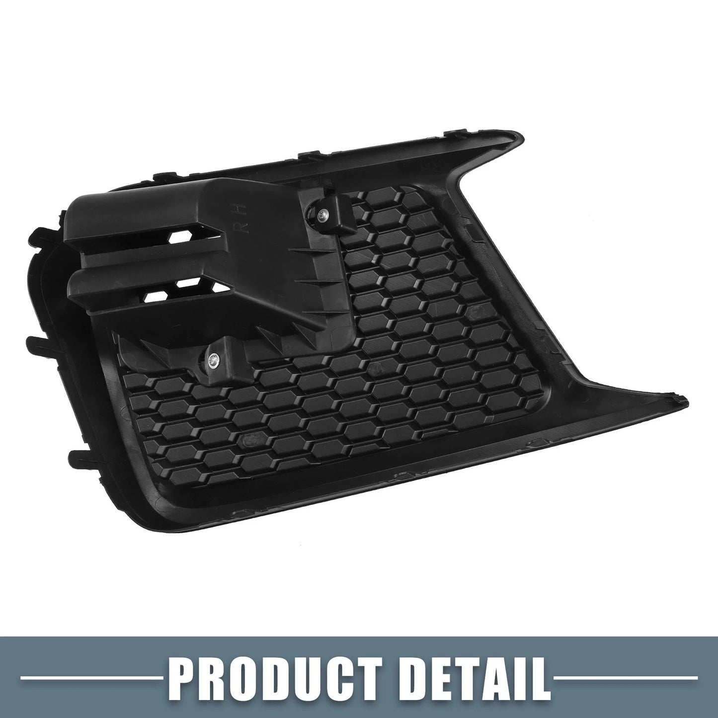 Fog Light Grille Cover Trim for Subaru WRX (2015-2021)