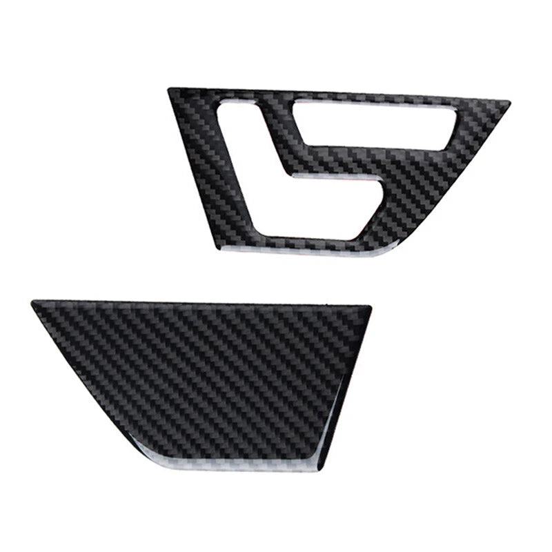 Car Interior Door Panel Cover Trim for Mercedes C Class W204 (2007-2013)