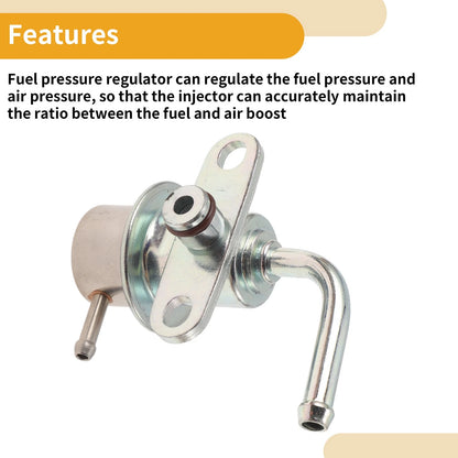 Fuel Pressure Regulator for Suzuki Swift (2001-2003)