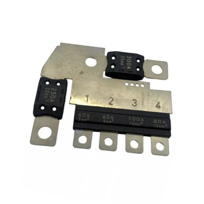 60/80/100A/250A/300A Front Fuse Block for Chevrolet Impala (2014–2020)