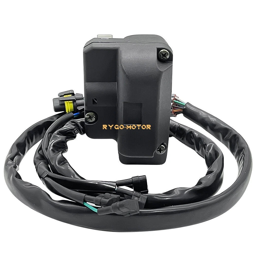 Handlebar Start/Stop Switch Headlight for Honda Foreman TRX500FPE/FE(2008–2011)