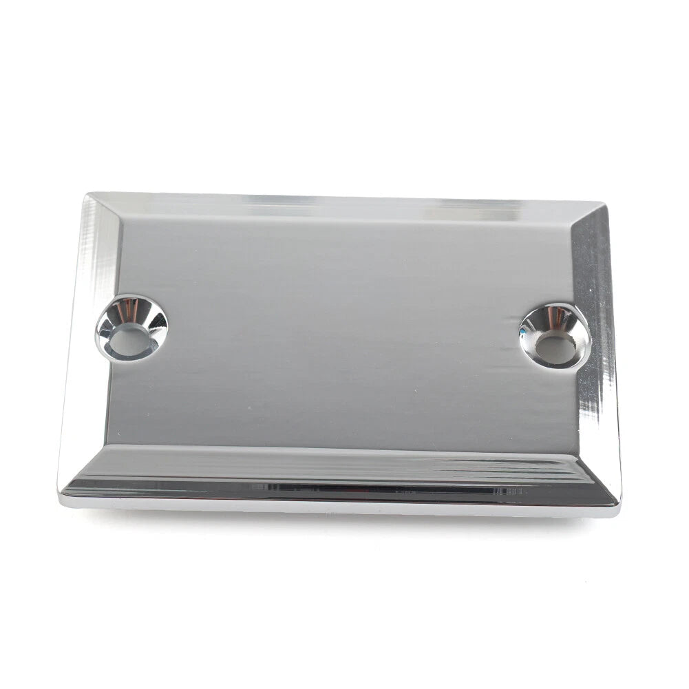 Front Brake Reservoir Cap Cover for Kawasaki Vulcan VN900 VN2000 (2004-2012)
