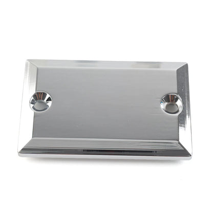 Front Brake Reservoir Cap Cover for Kawasaki Vulcan VN900 VN2000 (2004-2012)