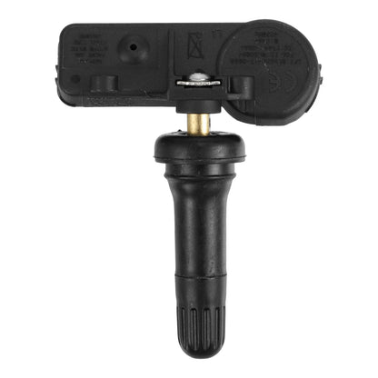 4 x Tire Pressure Sensors 433MHz for Jeep Commander (2006-2010)