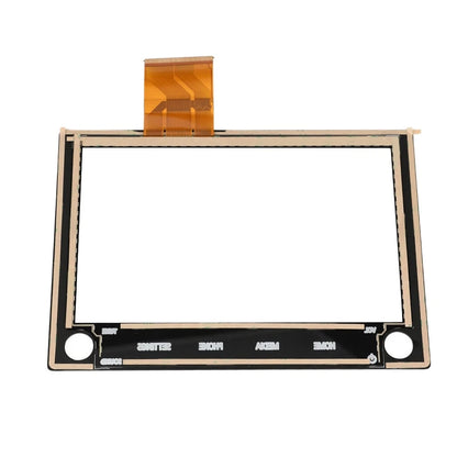 Digitizer Touch Screen Replacement for Mitsubishi Outlander Mirage (2019-2022)