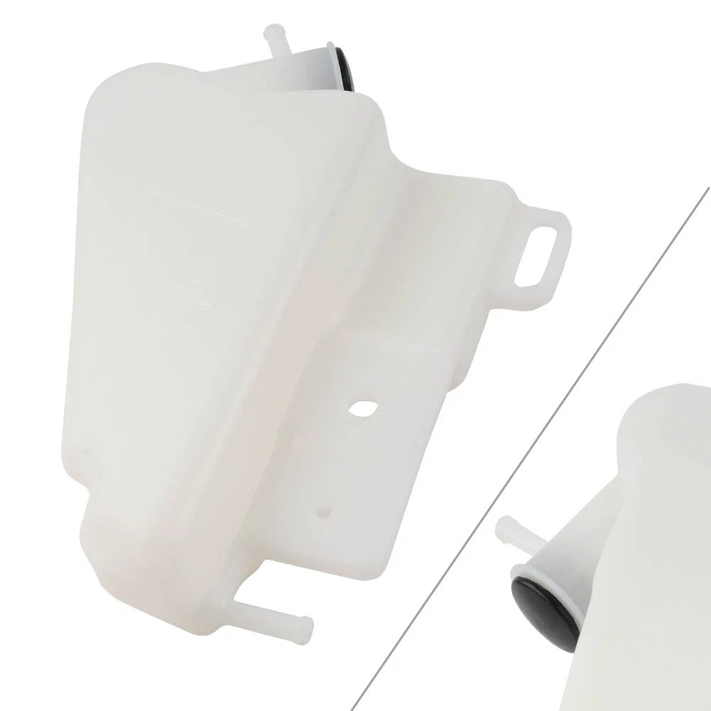 Radiator Coolant Overflow Tank for Suzuki GSXR1000 2009-2016 (2 x)