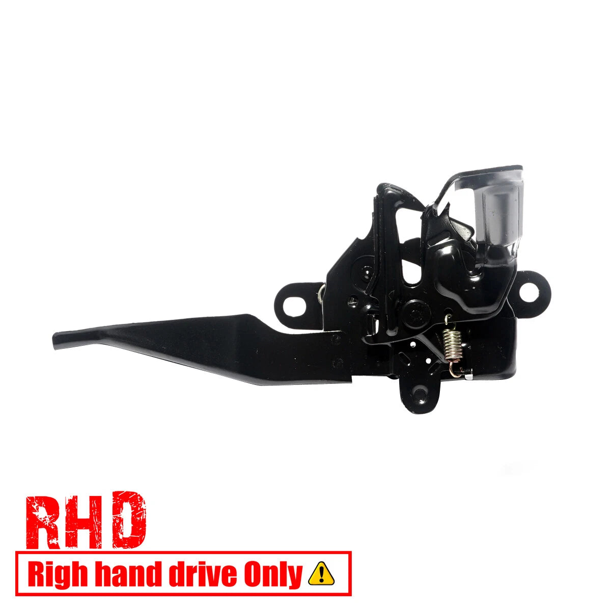 Bonnet  Latch Lock for Toyota Hilux2015-2024
