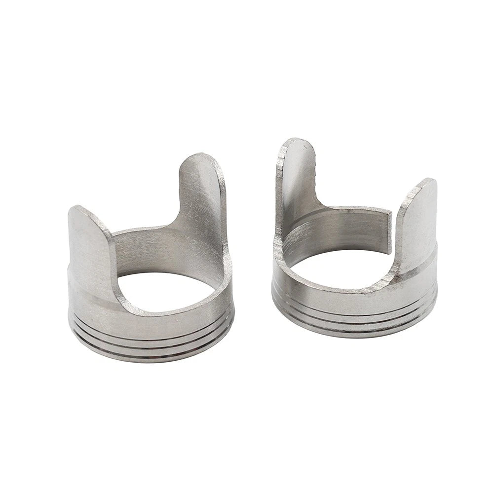 2 x Plasma Cutter Standoffs Guide for P20 Plasma Power Torch (2020-2023)