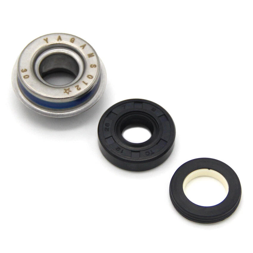 Water Pump Seal for Honda XL600V Transalp, XL400V, VRX400T, VF1000R, NX650 (1987-2000)