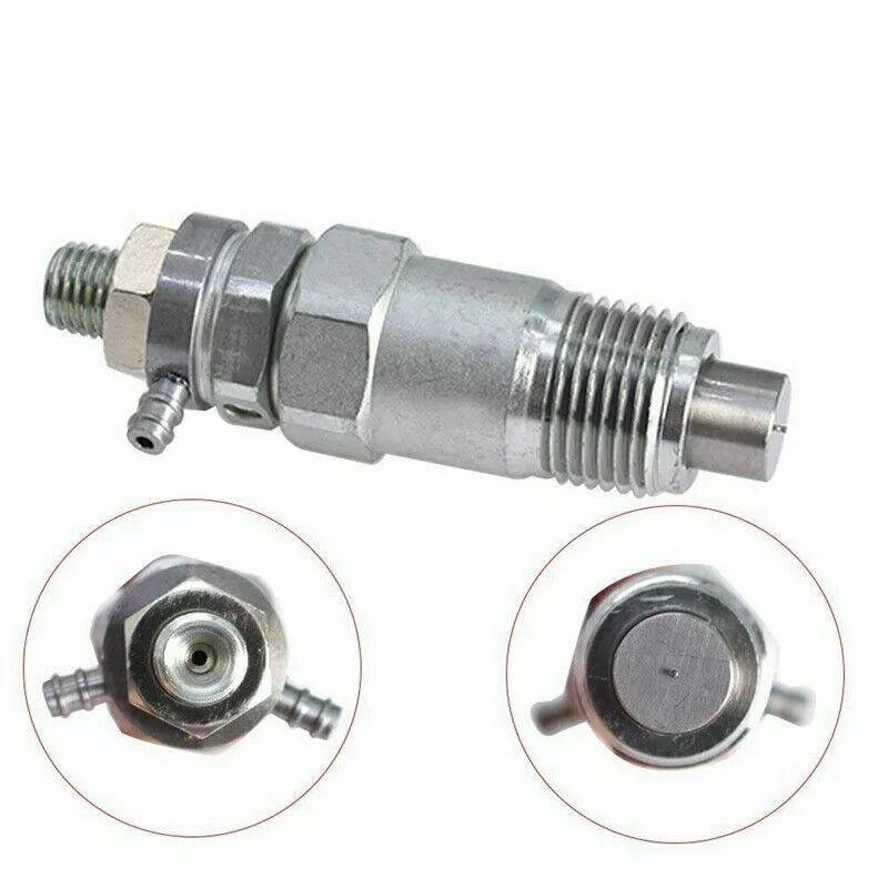 Fuel Injectors for Kubota V1702 D1402 V1902 Bobcat 743 643