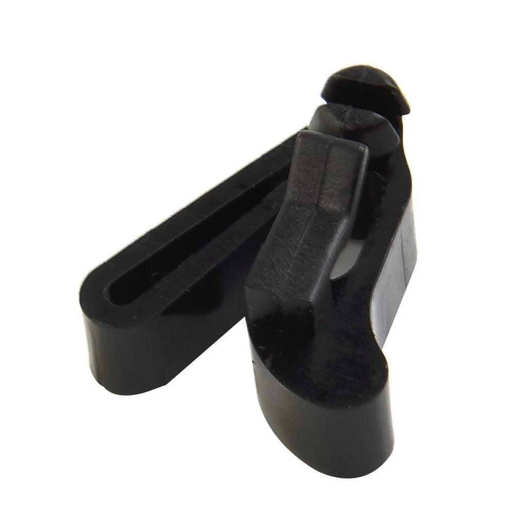 Retaining Clip Fuel Flap Latch