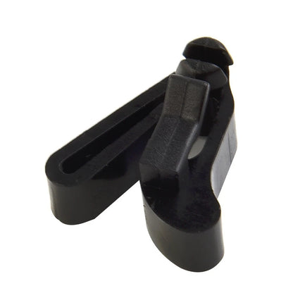 Retaining Clip Fuel Flap Latch