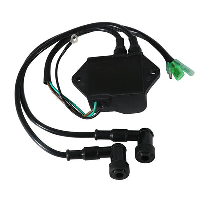 CDI Coil Unit for Tohatsu M6B M9.8B M8B 2-Stroke (2002-2003)