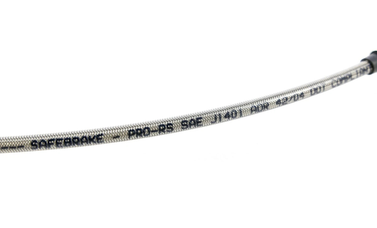 Brake Line Kit for FPV F6X Territory (2008-2009) - Brake Upgrade Hoses
