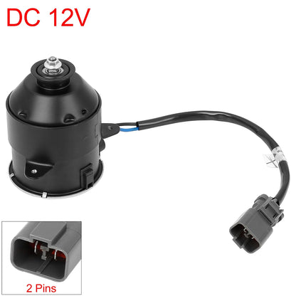 Radiator Cooling Fan Motor for Honda Accord (2003-2007)