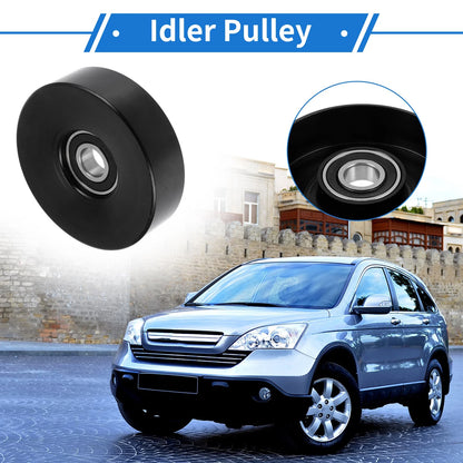 Drive Belt Idler Pulley for Toyota Sequoia (2001–2005)